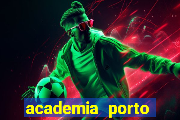 academia porto velho perto de mim